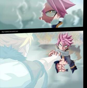 Natsu Dragneel Fan Arts