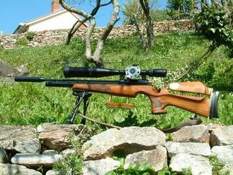 Airgun Air Wallpaper Wallpoper