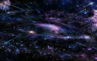 Universe Background