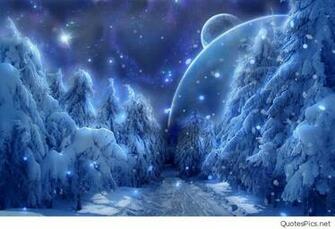 Best Happy Winter Wishes Wallpaper Quotes