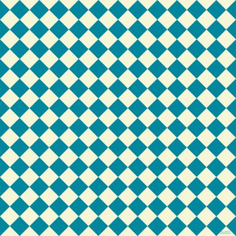 Eastern Blue And White Nectar Checkers Chequered Checkered Squares