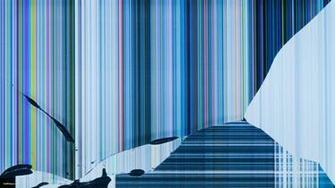 Broken Screen Wallpaper At Wallpaperbro