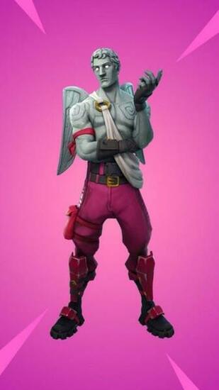 Love Ranger Fortnite Anything Epic Games