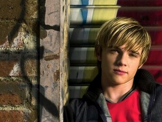 Jesse Mccartney Wallpaper
