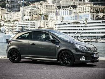 Vauxhall Corsa Vxr Clubsport F Wallpaper