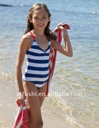 Product Categories Kids Swimwear Sexy One Piece For Girls