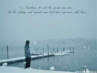 Sad Wallpers Writing Wallpaper