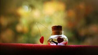 Love Prison Wallpaper HD
