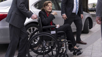 Dianne Feinstein Ap26467852ee3a03 Wallpaper