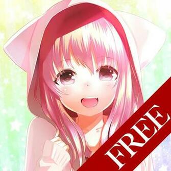 Acg Art Anime Girl Wallpaper Magazine