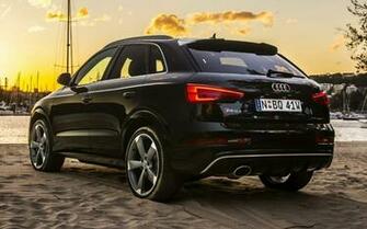 New Audi Q3 Wallpaper Best Car Magazine Of