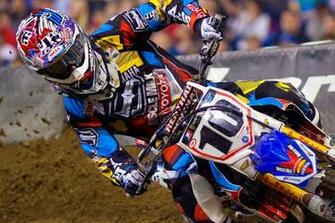 Racer X Online Motocross Supercross News