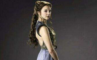 Margaery Tyrell Natalie Dormer Game Of Thrones