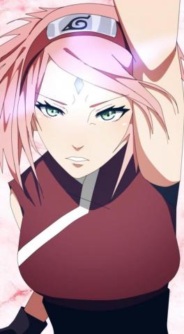 Wallpaper Naruto