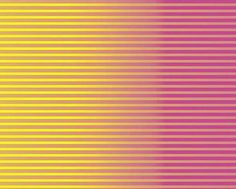 Blue And Yellow Wallpaper Stripes Stripe Pink