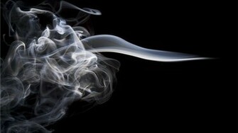 Smoke Smoking Abstract HD Wallpaper Hq Desktop