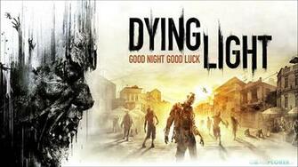 Dying Light Wallpaper Jpg