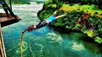 Bungee Jump Wallpaper And Background Image Net