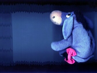 Eeyore Wallpaper Desktop