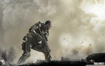 Call Of Duty Advanced Warfare 4k HD Desktop Wallpaper For