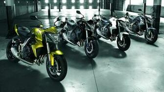 HD Motorcycle Wallpaper