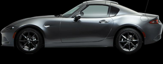 Mazda Mx Miata Rf Roadster Usa