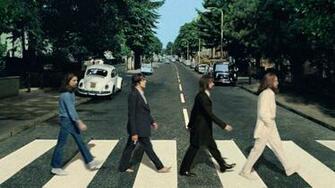 The Beatles HD Wallpaper In Pixels