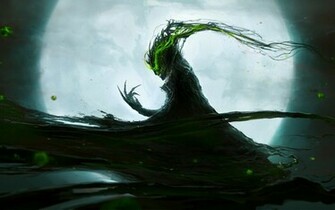 Ergo Proxy Wallpaper