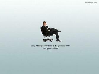 Funny Motivational Wallpaper