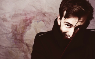 David Tennant Wallpaper By Mudbloodmockingjay