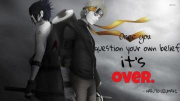 Naruto Quotes That Will Change Your On Life