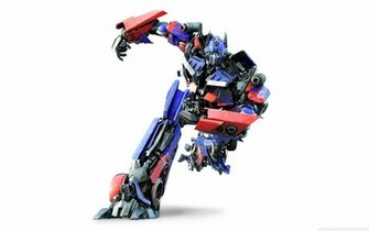 Tf2 Optimus Prime HD Wallpaper