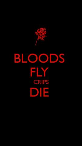 Dope Gang Crip Wallpaper On