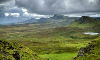 Scotland HD Wallpaper High Definition iPhone