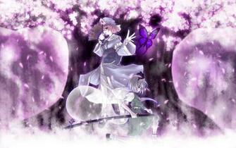 Youmu Konpaku HD Wallpaper Background Image