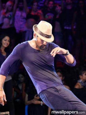 Prabhu Deva Best HD Photos Android iPhone Tablet Abcd