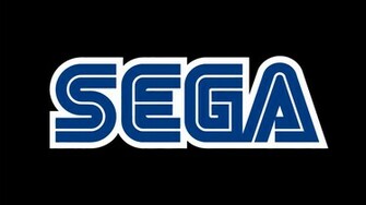 Sega Wallpaper