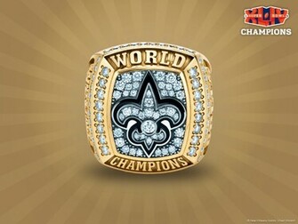 Week New Orleans Saints Wallpaper