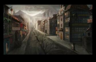 Avatar Legend Of Korra