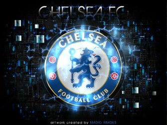 Club From London Chelsea Football Wallpaper In HD English Soccer