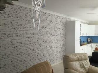 Brick Wallpaper