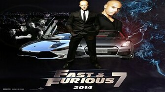 Fast And Furious Wallpaper Desktop HD