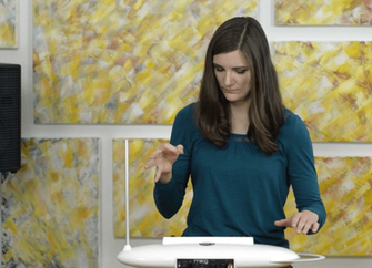 Hands On With The Moog Theremini Synthtopia