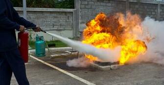 Disd Is Well Known Institute For Fire Safety In Patna Or