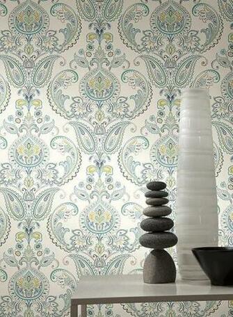 Karen Lee Total Window Treatments On Paint And Paper Pinter