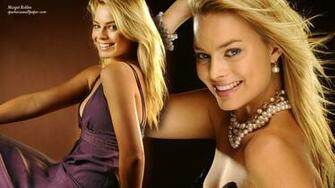 Margot Robbie Iii Desktop Background Mobile Home