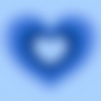 Blue Aura Butterfly Wallpaper iPhone iPad