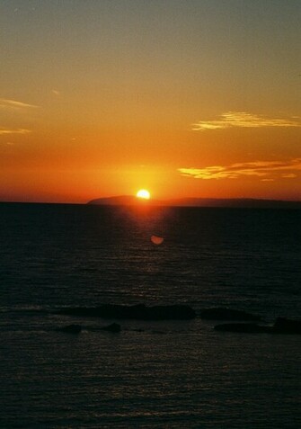 Laguna Beach Wallpaper Sunset High Definition