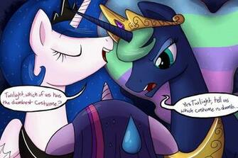 My Little Pony Friendship Is Magic Image