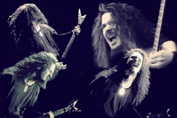 Dimebag Darrell Wallpaper On
